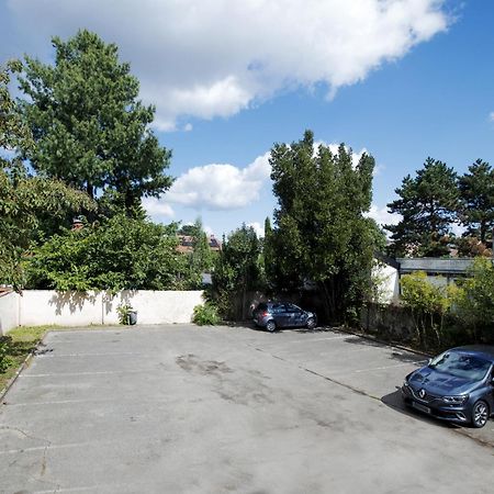 Gab House - Lyon Bron - Eurexpo City Living Stay Exterior photo