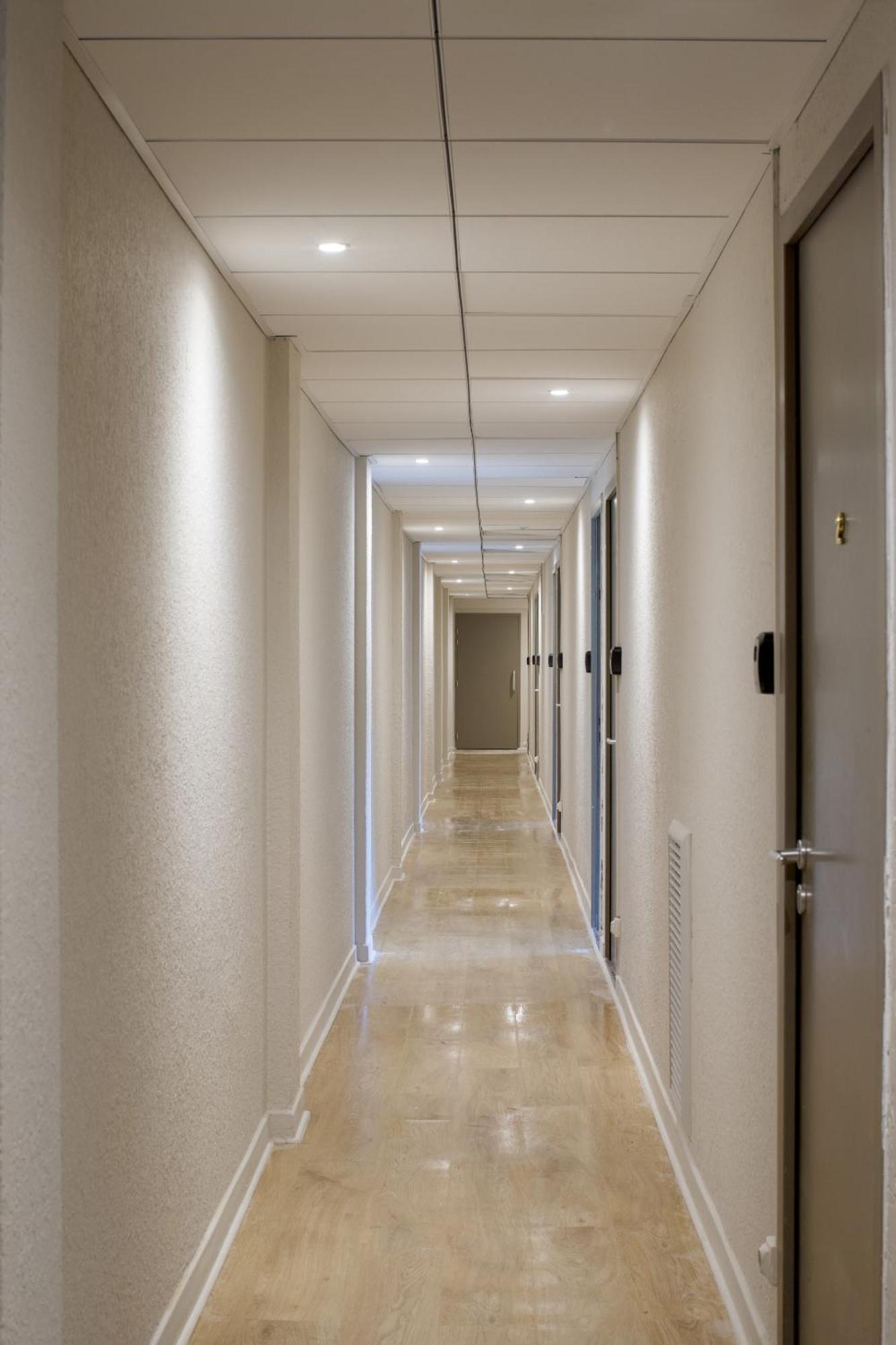Gab House - Lyon Bron - Eurexpo City Living Stay Exterior photo