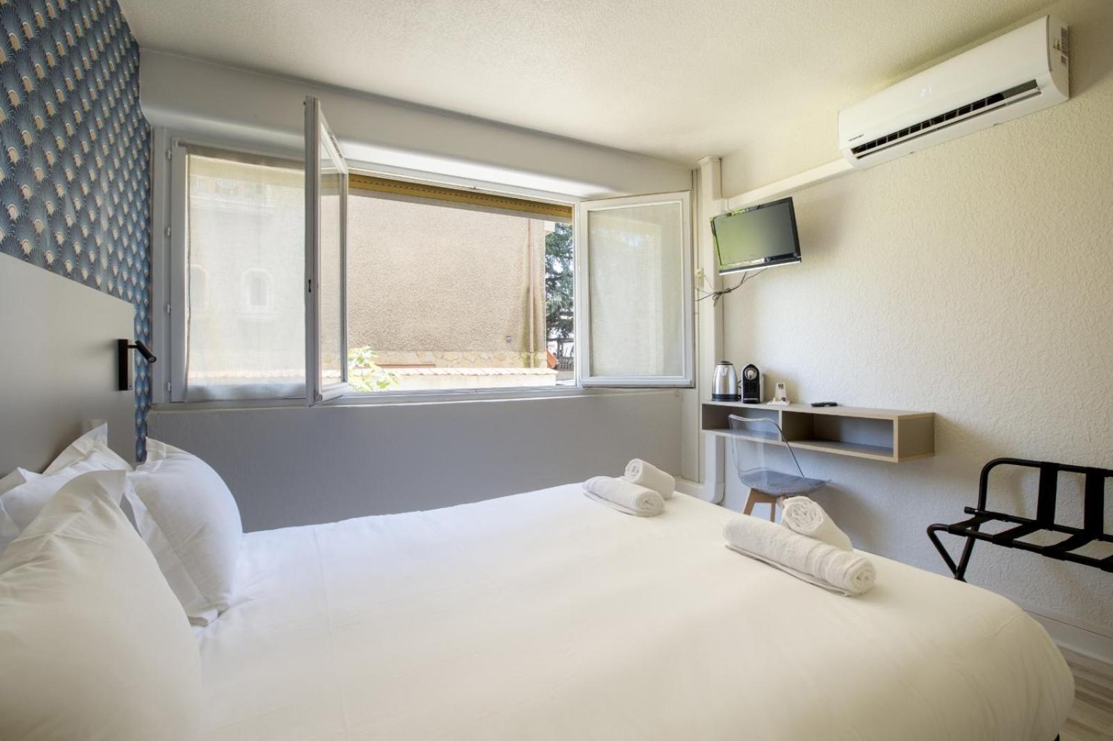 Gab House - Lyon Bron - Eurexpo City Living Stay Room photo