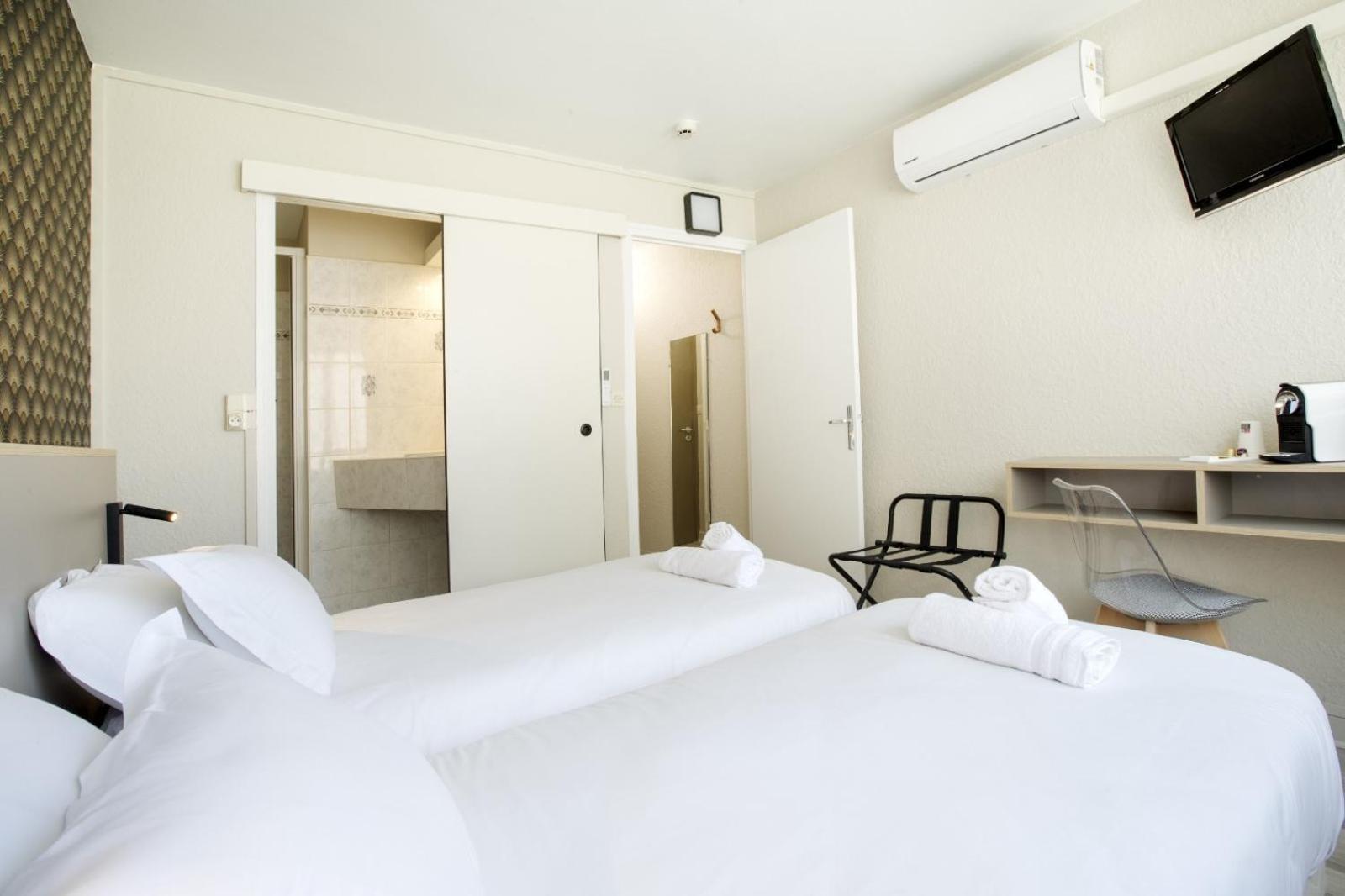 Gab House - Lyon Bron - Eurexpo City Living Stay Room photo