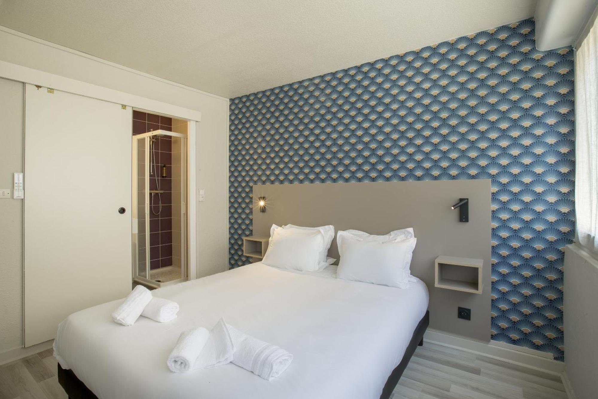 Gab House - Lyon Bron - Eurexpo City Living Stay Exterior photo