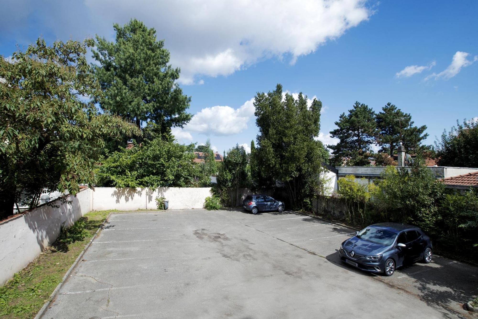 Gab House - Lyon Bron - Eurexpo City Living Stay Exterior photo