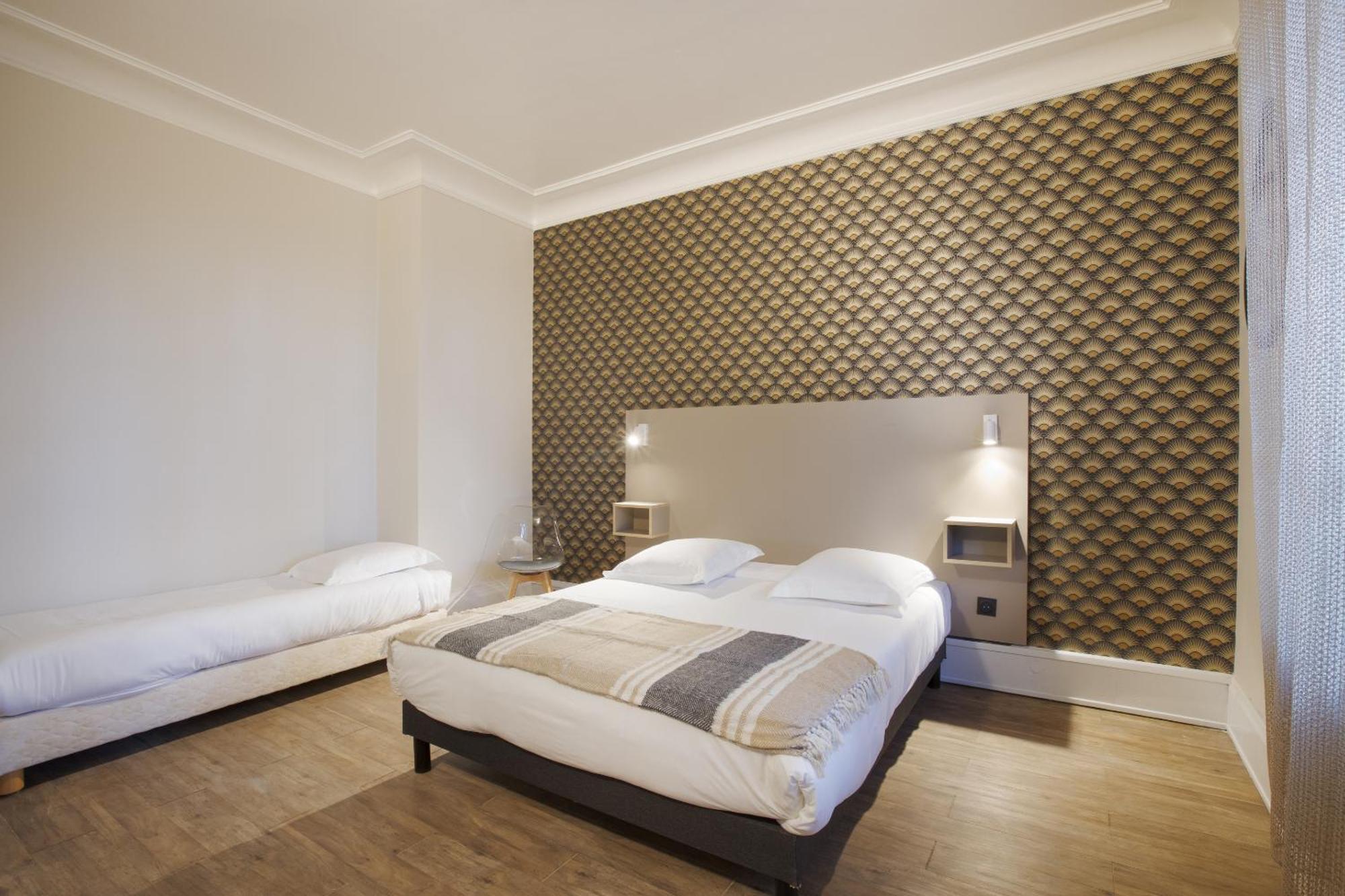 Gab House - Lyon Bron - Eurexpo City Living Stay Exterior photo