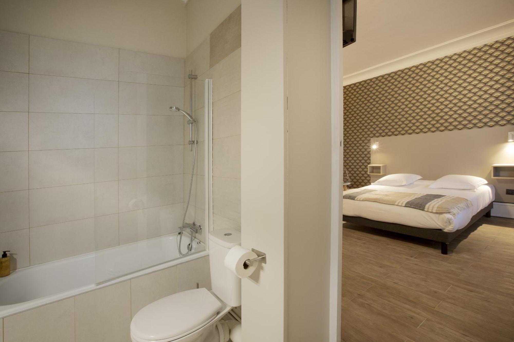 Gab House - Lyon Bron - Eurexpo City Living Stay Exterior photo
