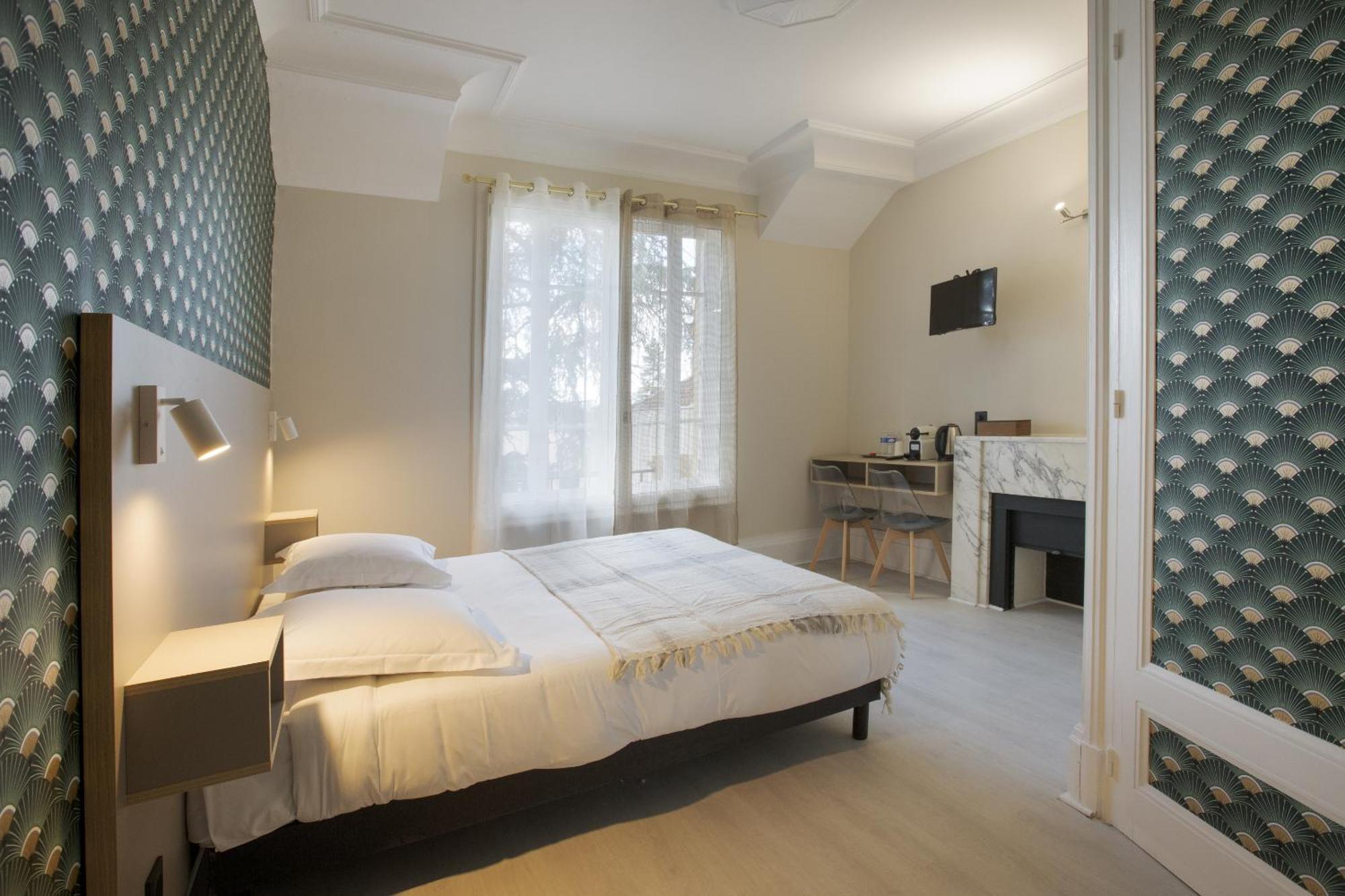 Gab House - Lyon Bron - Eurexpo City Living Stay Exterior photo