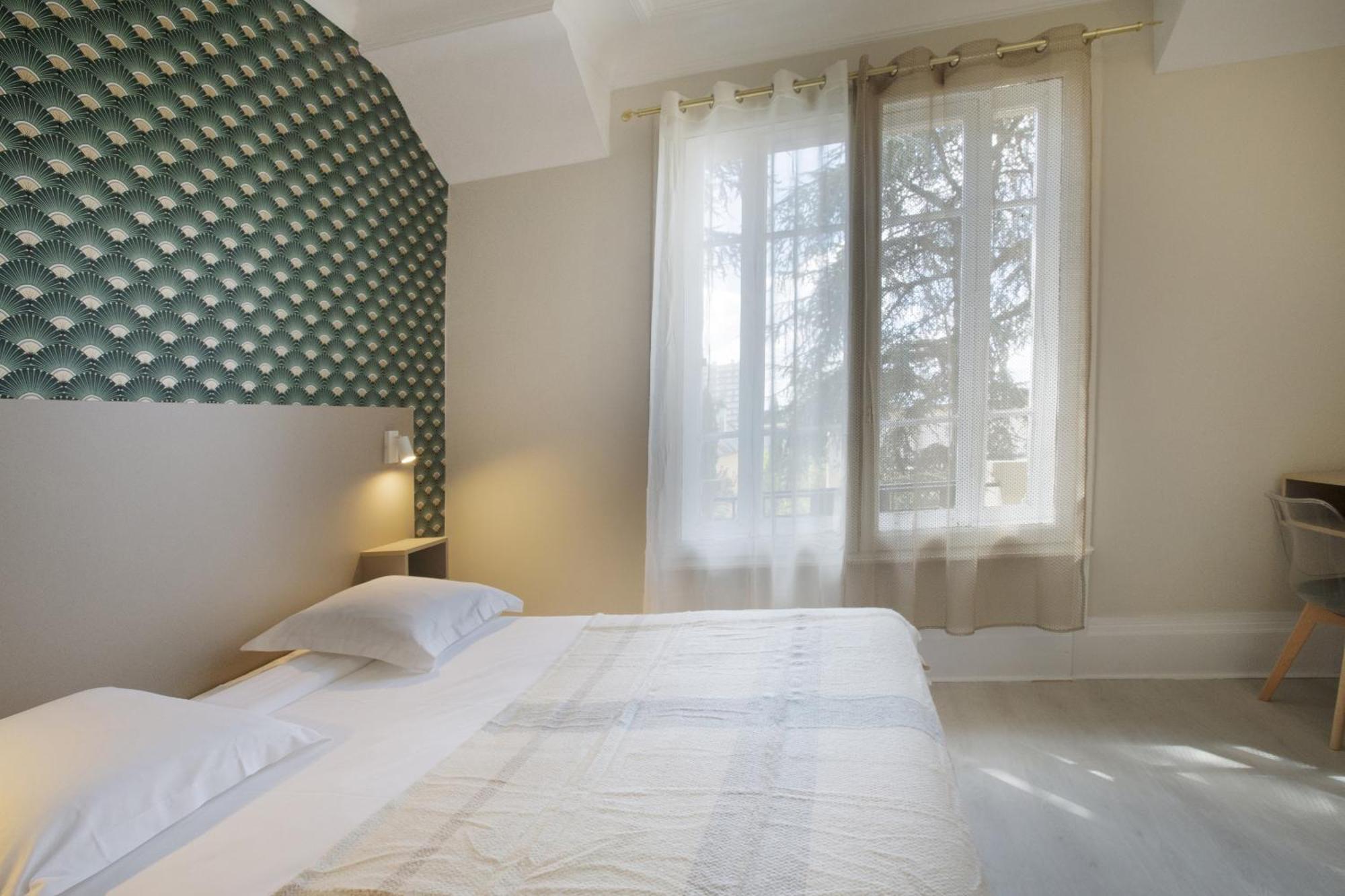 Gab House - Lyon Bron - Eurexpo City Living Stay Exterior photo