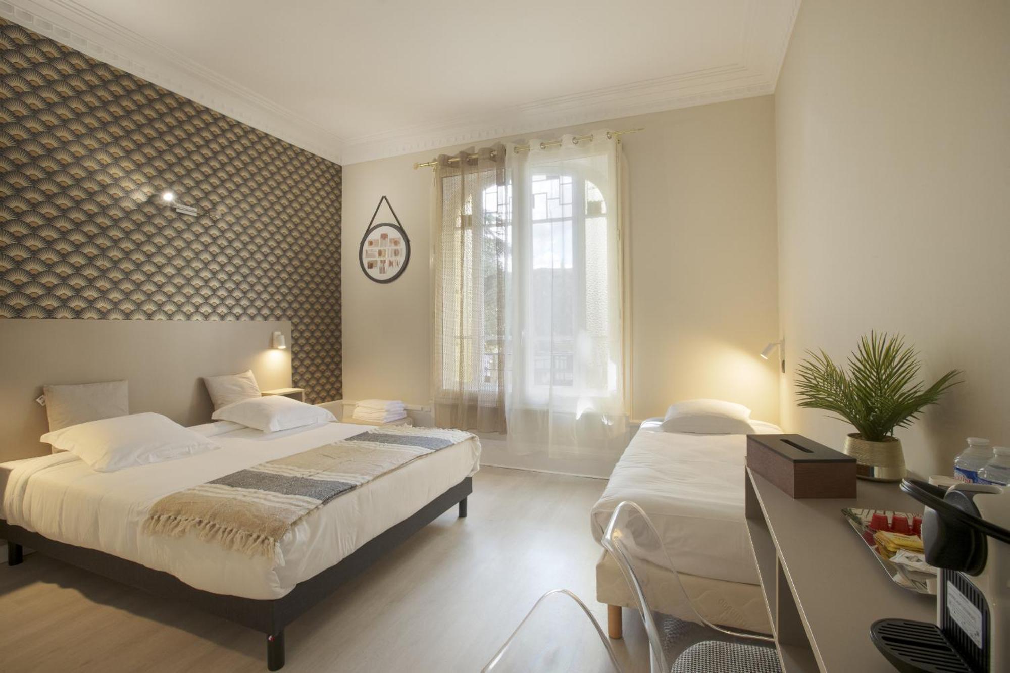 Gab House - Lyon Bron - Eurexpo City Living Stay Exterior photo