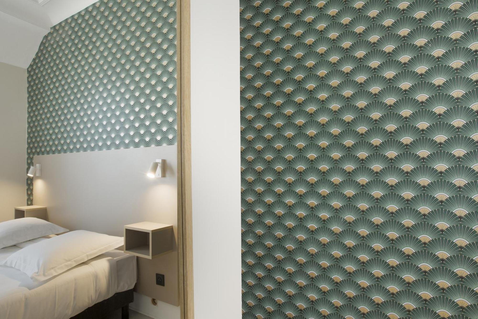 Gab House - Lyon Bron - Eurexpo City Living Stay Exterior photo