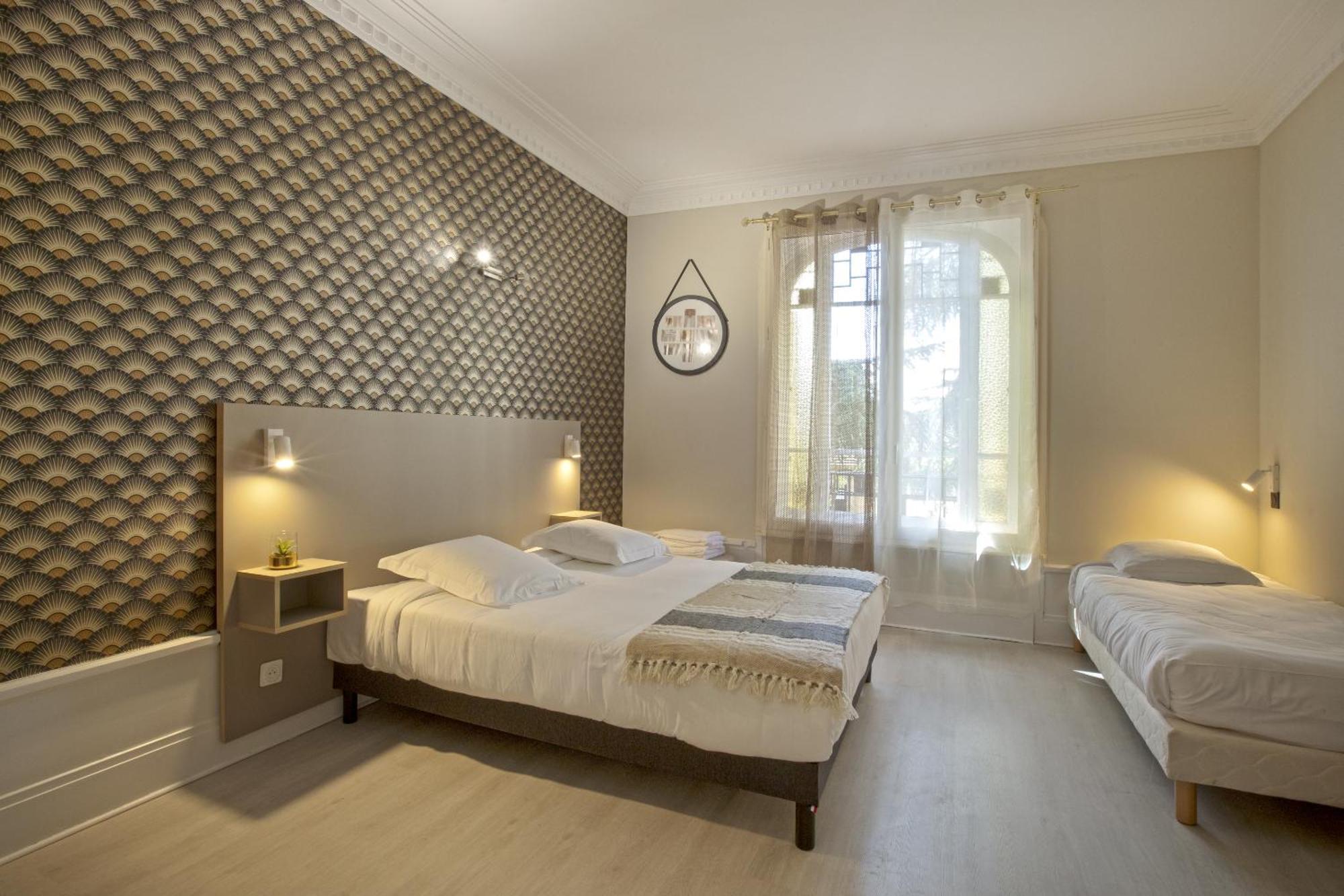 Gab House - Lyon Bron - Eurexpo City Living Stay Exterior photo