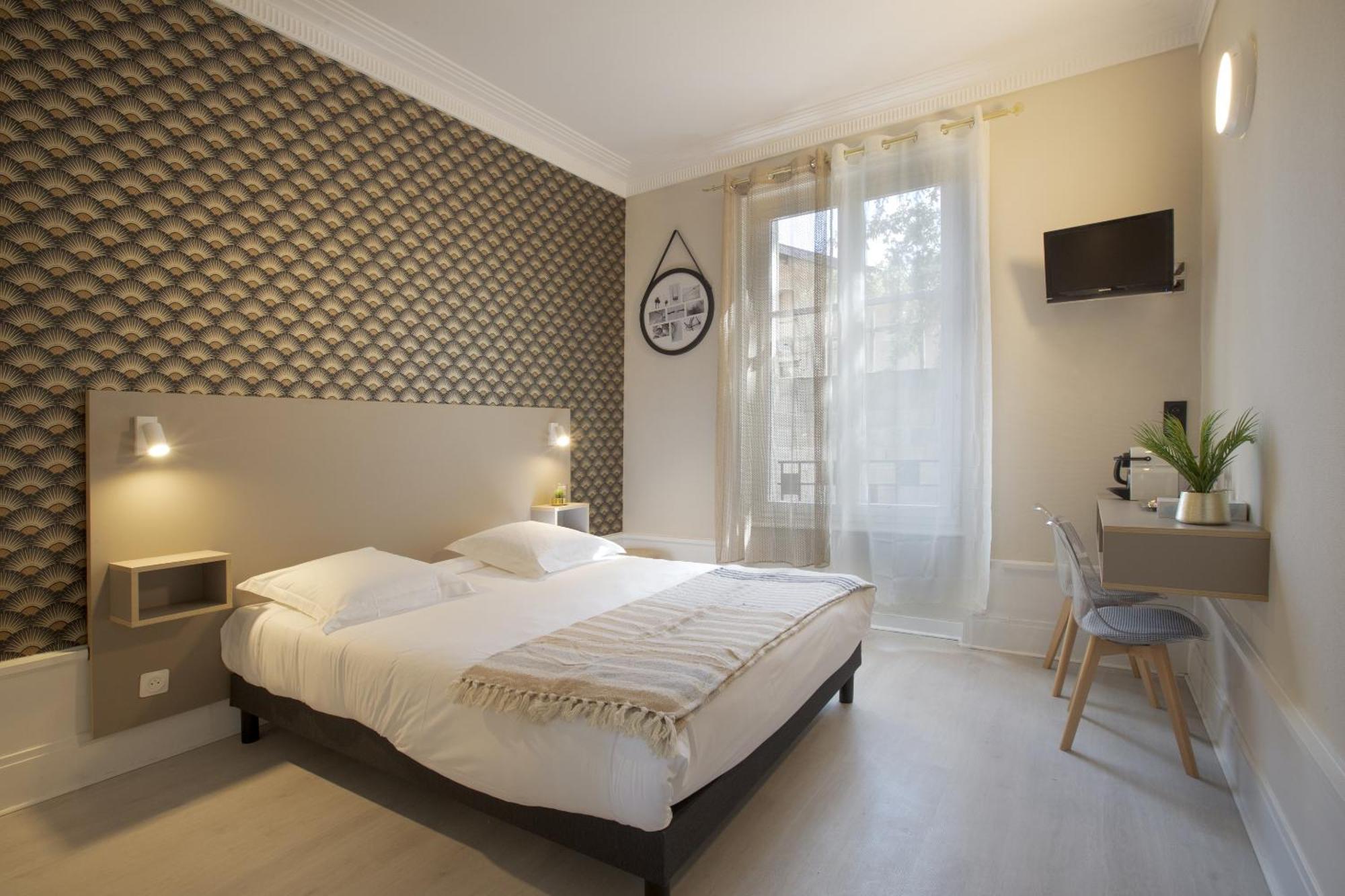 Gab House - Lyon Bron - Eurexpo City Living Stay Exterior photo