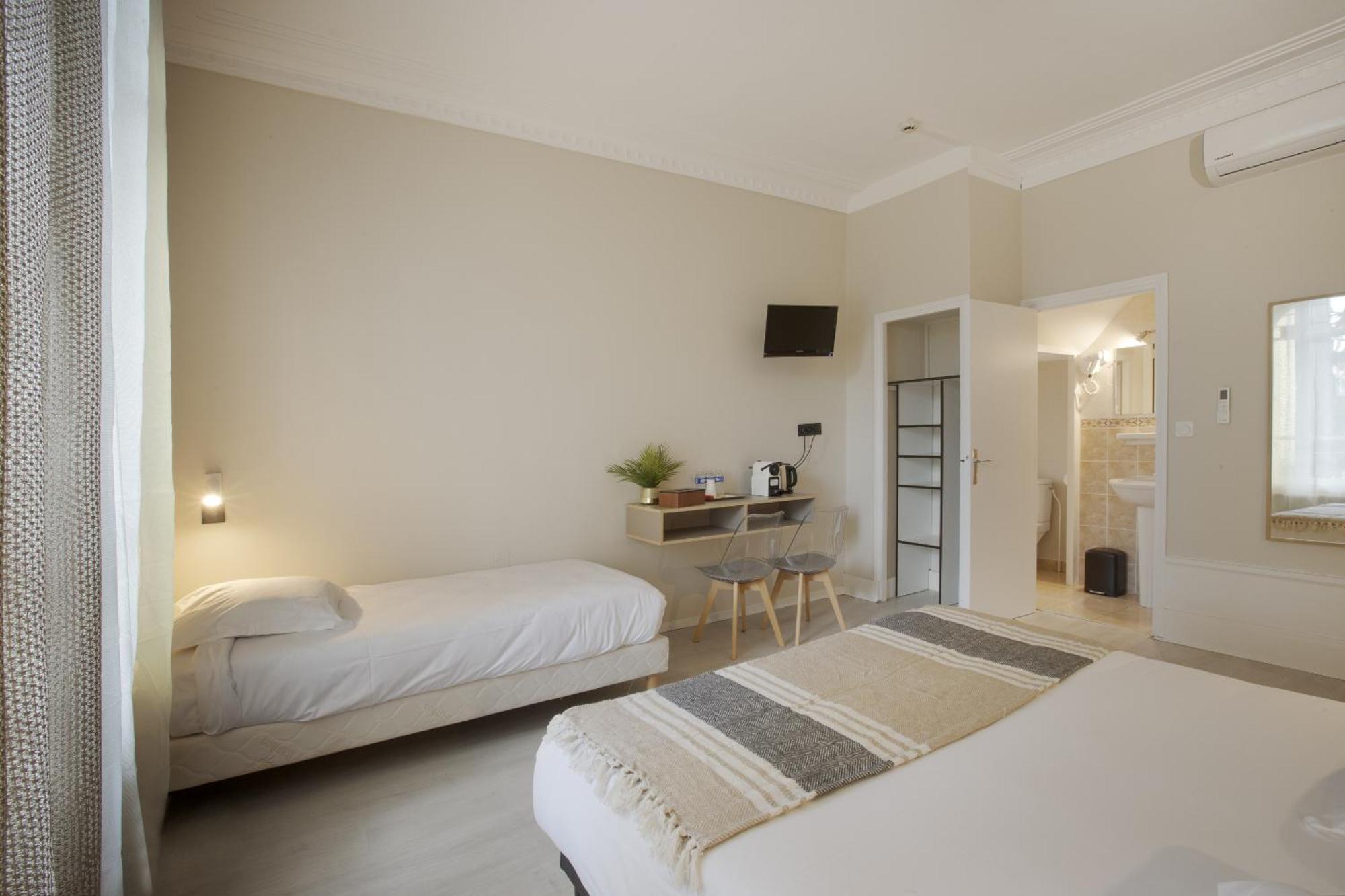 Gab House - Lyon Bron - Eurexpo City Living Stay Exterior photo