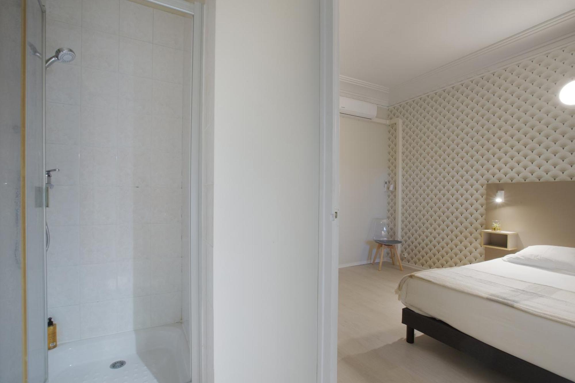 Gab House - Lyon Bron - Eurexpo City Living Stay Exterior photo