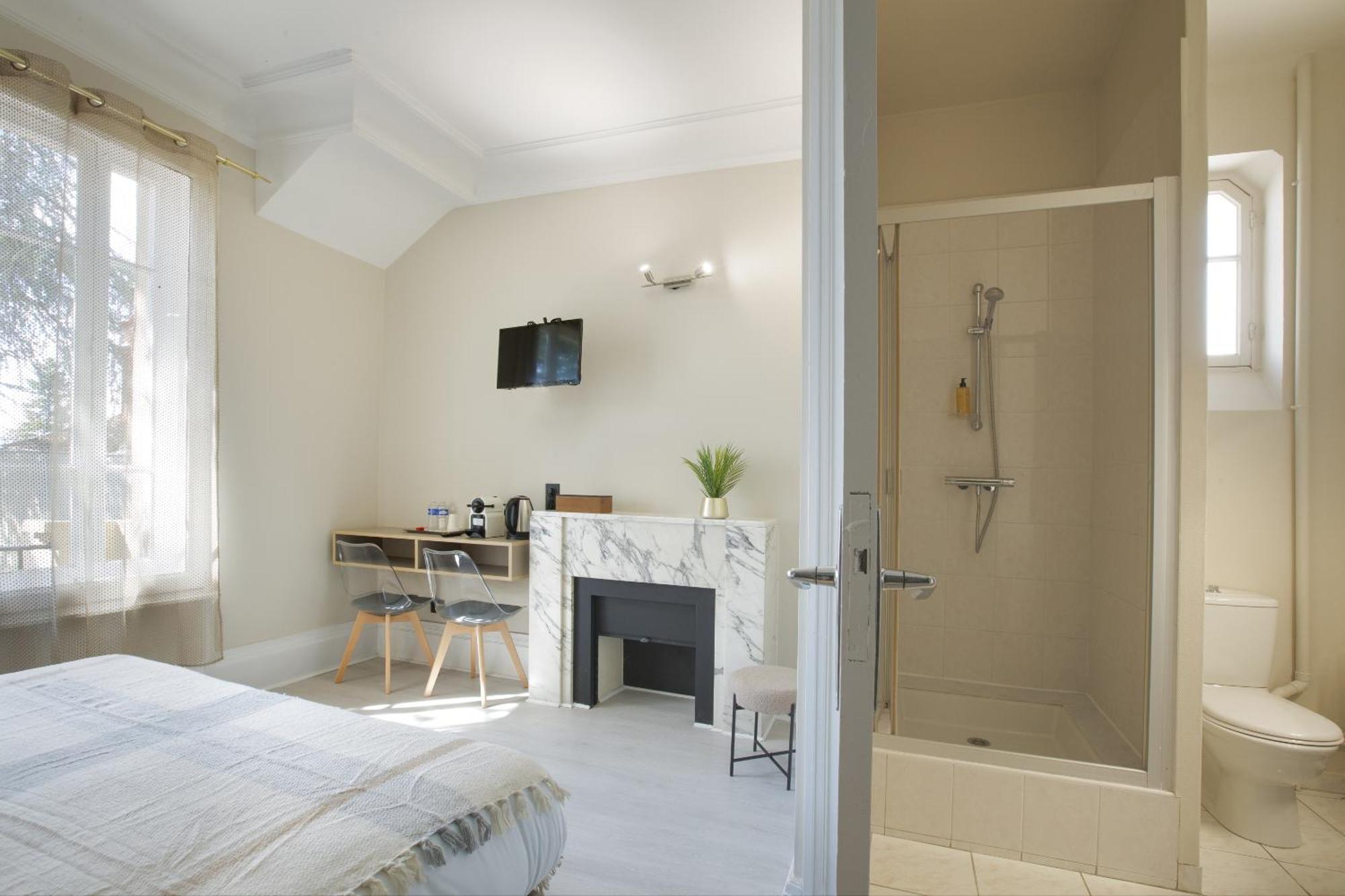 Gab House - Lyon Bron - Eurexpo City Living Stay Exterior photo
