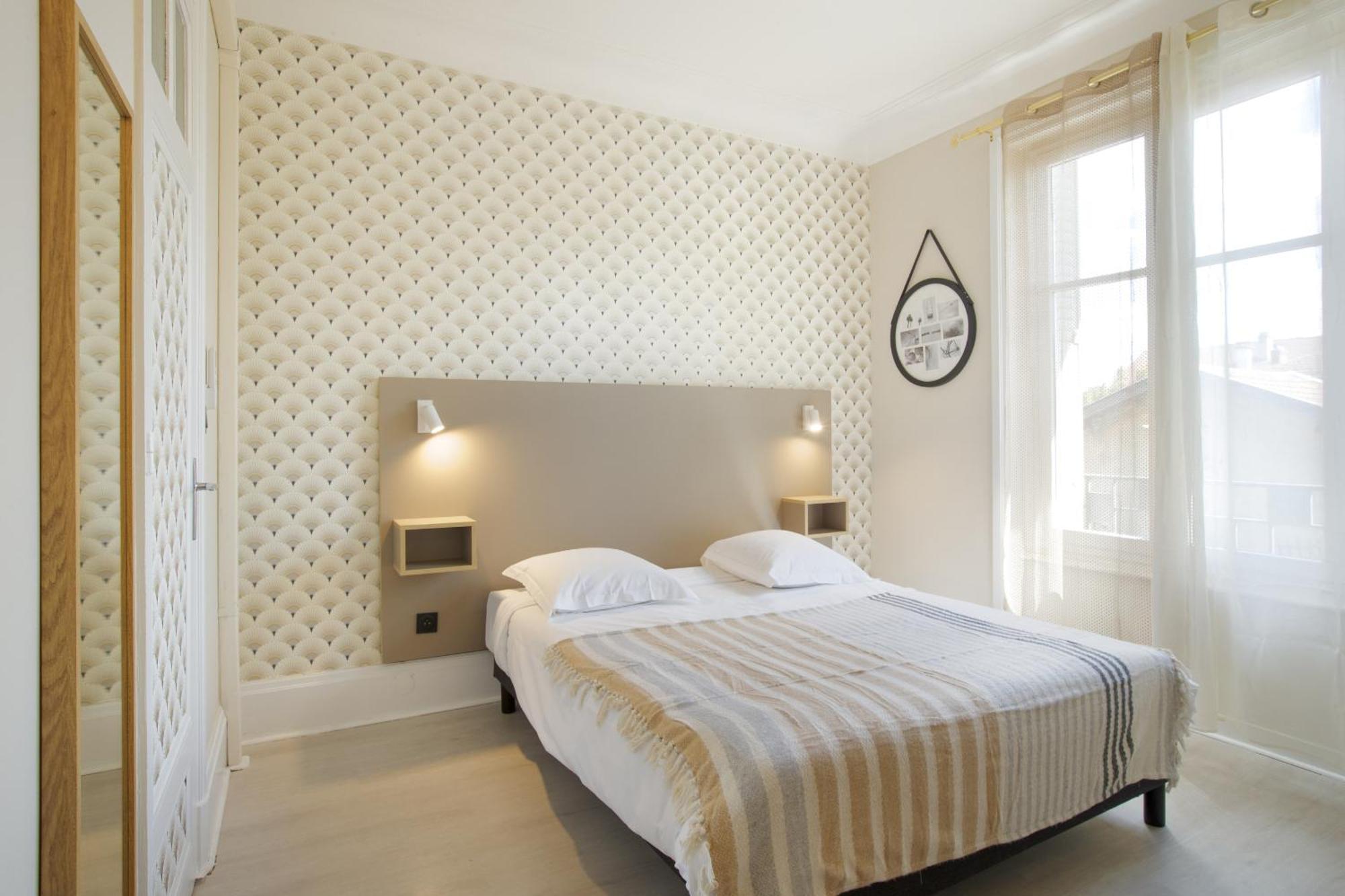 Gab House - Lyon Bron - Eurexpo City Living Stay Exterior photo