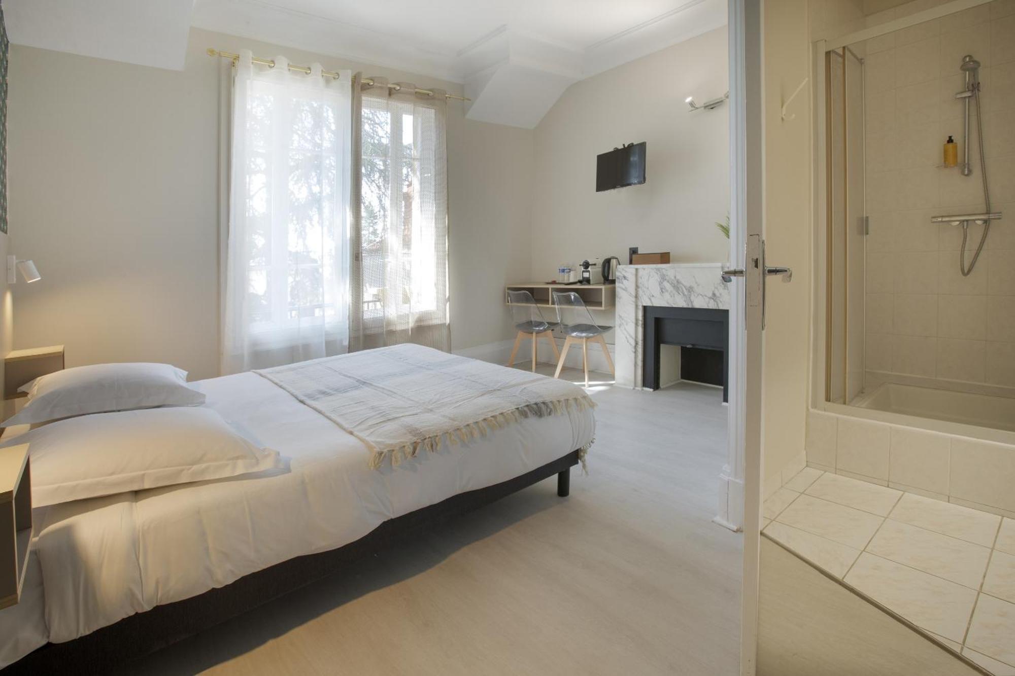 Gab House - Lyon Bron - Eurexpo City Living Stay Exterior photo