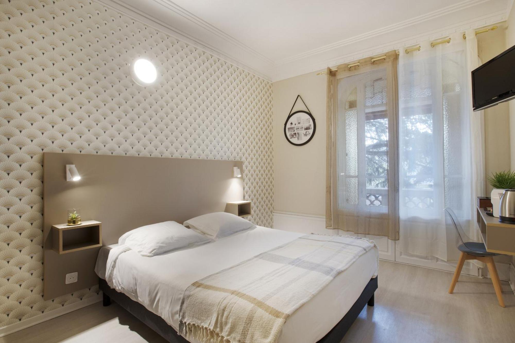 Gab House - Lyon Bron - Eurexpo City Living Stay Exterior photo