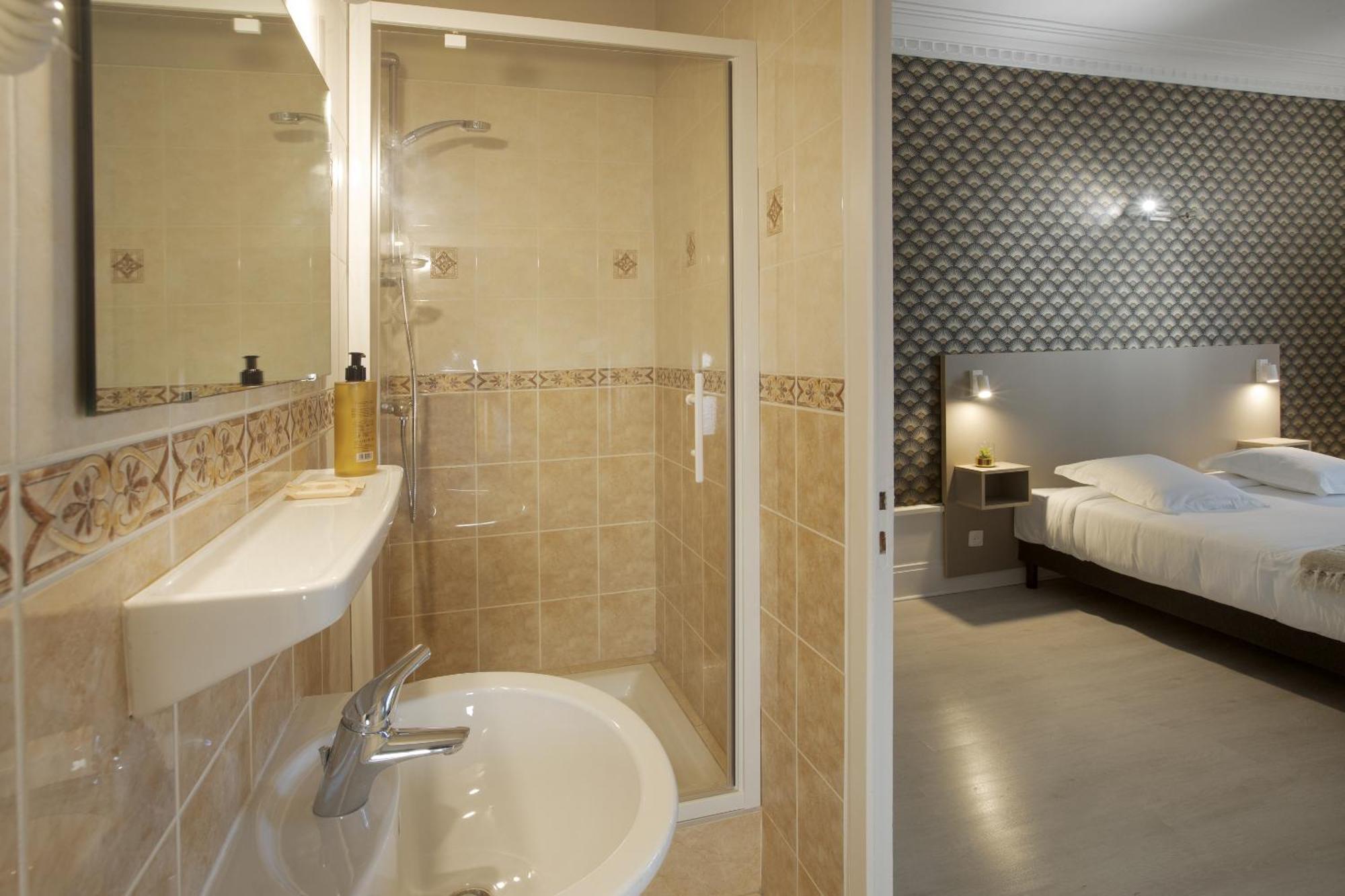 Gab House - Lyon Bron - Eurexpo City Living Stay Exterior photo